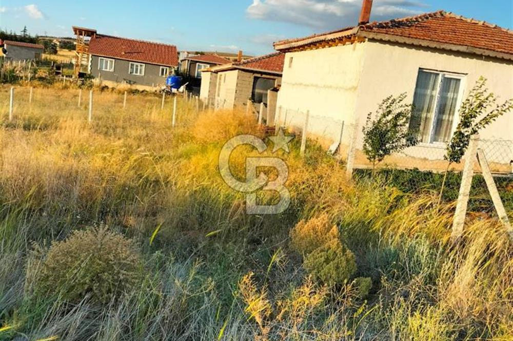 ALTINDAG AYDINCIK'TA 450 m2 KOOPARATİF HİSSELİ TARLA 