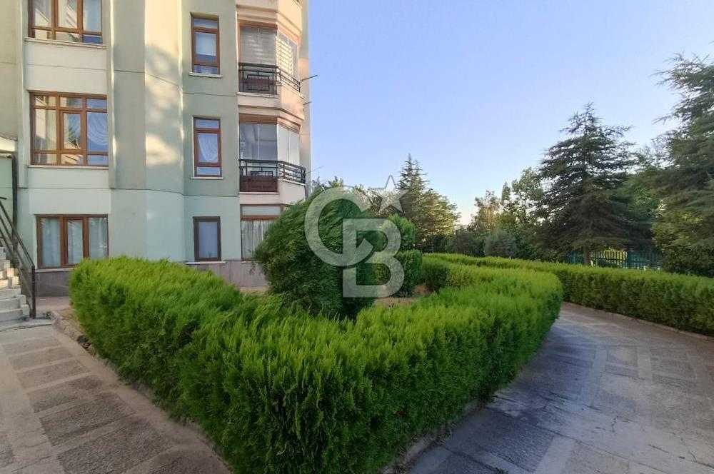 GÖL MANZARALI, BOŞ SİTE İÇERİSİNDE SATILIK 3+1 DAİRE