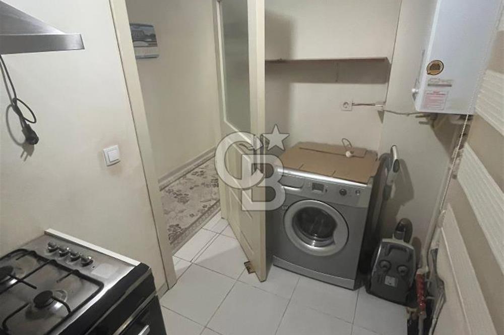 KEÇİÖREN YAYLA MAHALLESİNDE 2+1 SATILIK DAİRE