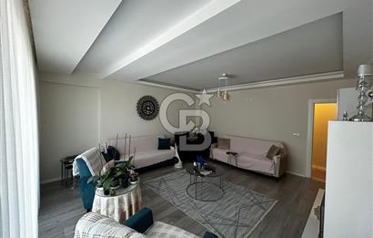 CB PARK'TAN DEREBAHÇE'DE HAVUZLU SİTE İÇİNDE 3+1 DAİRE