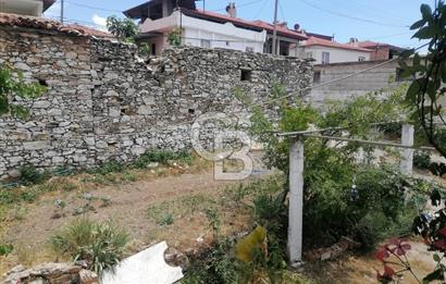 Muğla Menteşe Yerkesik Yeniköy Mah Satılık arsa ve ev