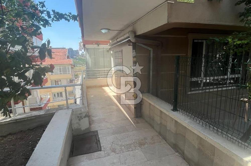 KEÇİÖREN YAYLA MAHALLESİNDE 2+1 SATILIK DAİRE