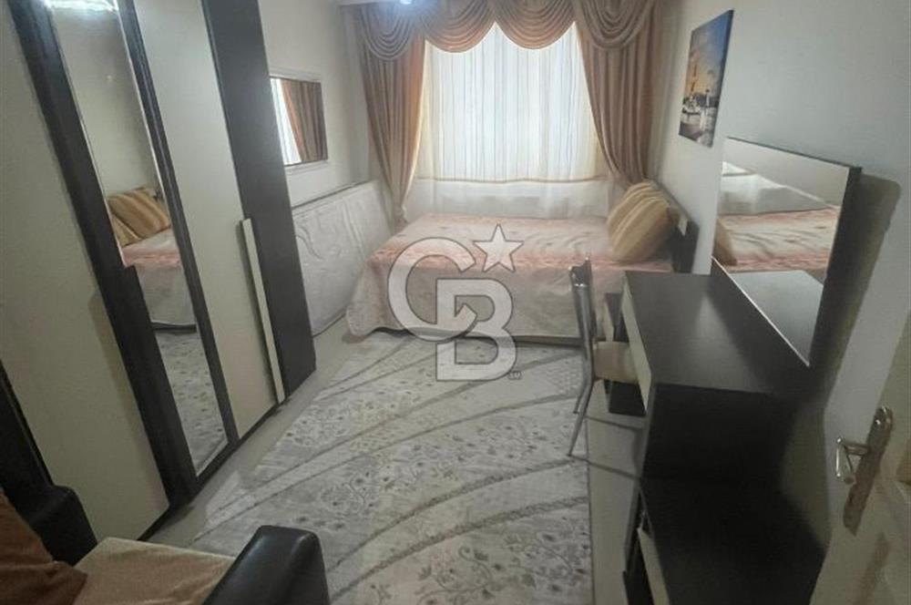 KEÇİÖREN YAYLA MAHALLESİNDE 2+1 SATILIK DAİRE