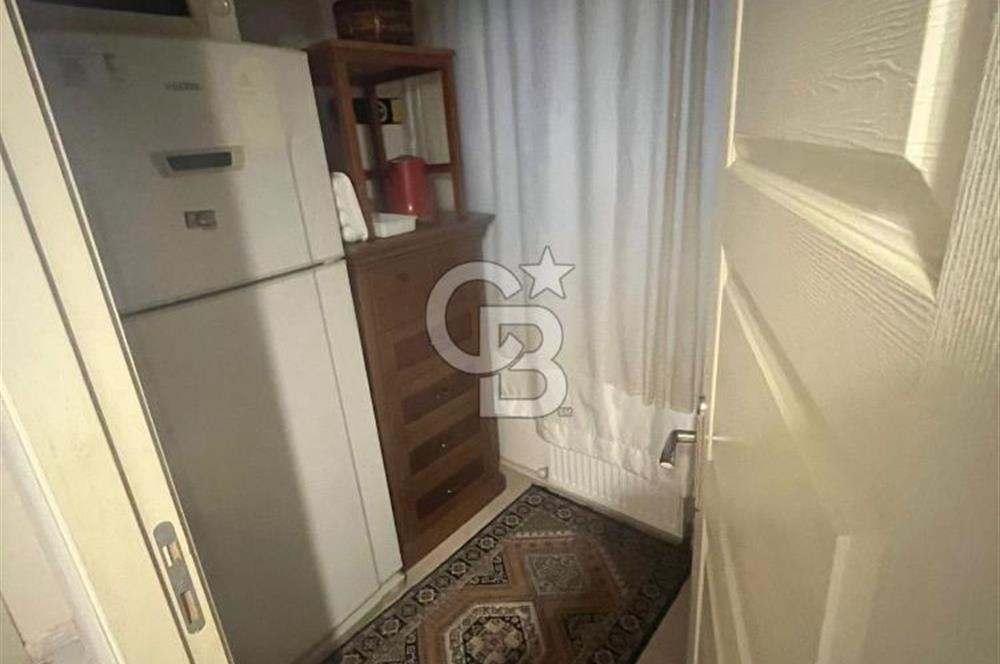 KEÇİÖREN YAYLA MAHALLESİNDE 2+1 SATILIK DAİRE