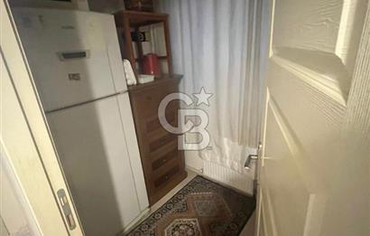 KEÇİÖREN YAYLA MAHALLESİNDE 2+1 SATILIK DAİRE