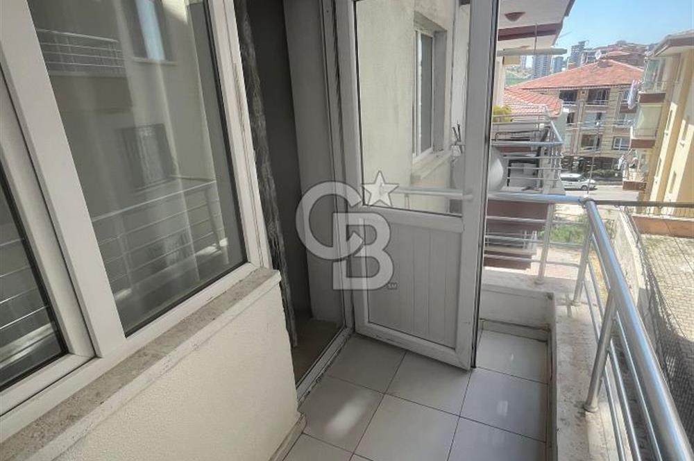 KEÇİÖREN YAYLA MAHALLESİNDE 2+1 SATILIK DAİRE