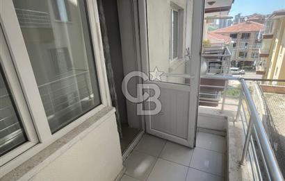 KEÇİÖREN YAYLA MAHALLESİNDE 2+1 SATILIK DAİRE