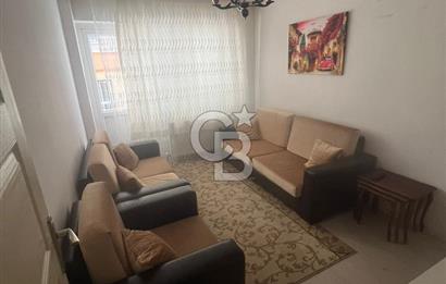 KEÇİÖREN YAYLA MAHALLESİNDE 2+1 SATILIK DAİRE