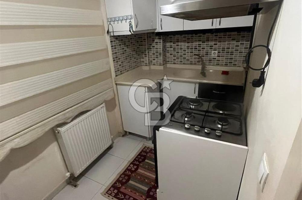 KEÇİÖREN YAYLA MAHALLESİNDE 2+1 SATILIK DAİRE