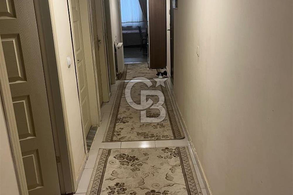 KEÇİÖREN YAYLA MAHALLESİNDE 2+1 SATILIK DAİRE