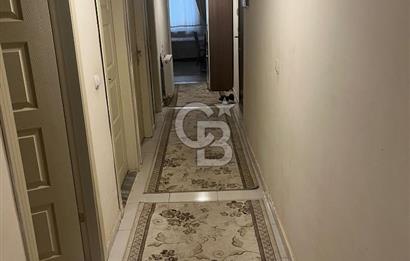 KEÇİÖREN YAYLA MAHALLESİNDE 2+1 SATILIK DAİRE