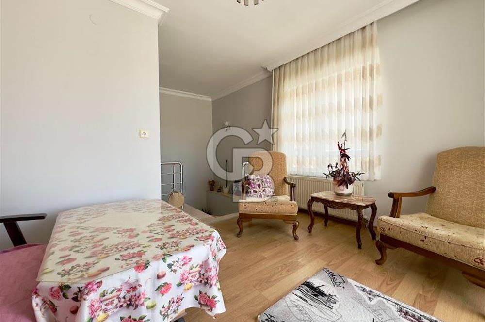 MAMAK MUTLU MAH'DE ANKARA MANZARALI SATILIK 4+1 DUBLEKS DAİRE