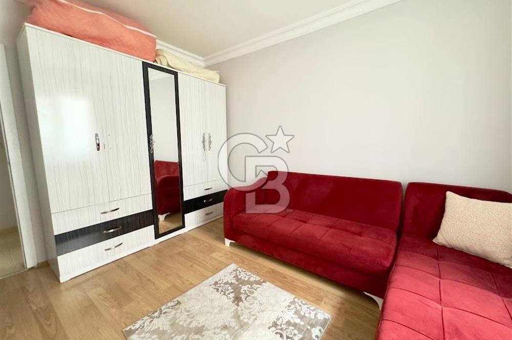 MAMAK MUTLU MAH'DE ANKARA MANZARALI SATILIK 4+1 DUBLEKS DAİRE