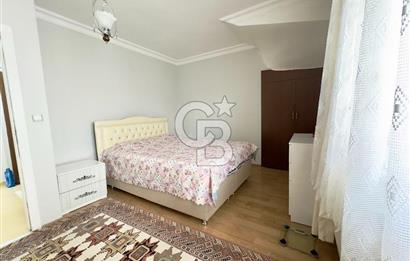 MAMAK MUTLU MAH'DE ANKARA MANZARALI SATILIK 4+1 DUBLEKS DAİRE