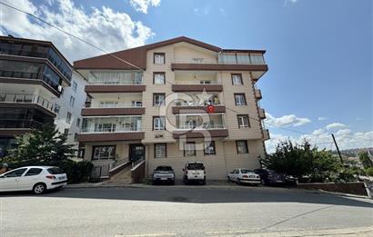 MAMAK MUTLU MAH'DE ANKARA MANZARALI SATILIK 4+1 DUBLEKS DAİRE