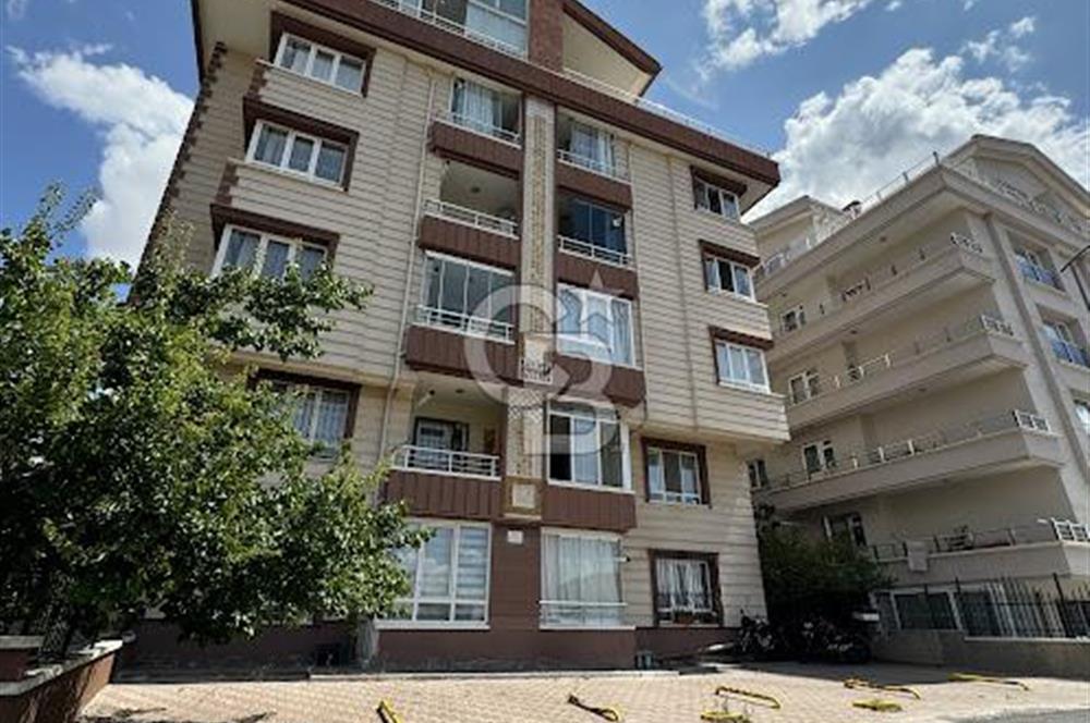 MAMAK MUTLU MAH'DE ANKARA MANZARALI SATILIK 4+1 DUBLEKS DAİRE