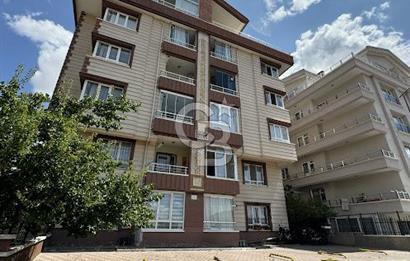 MAMAK MUTLU MAH'DE ANKARA MANZARALI SATILIK 4+1 DUBLEKS DAİRE