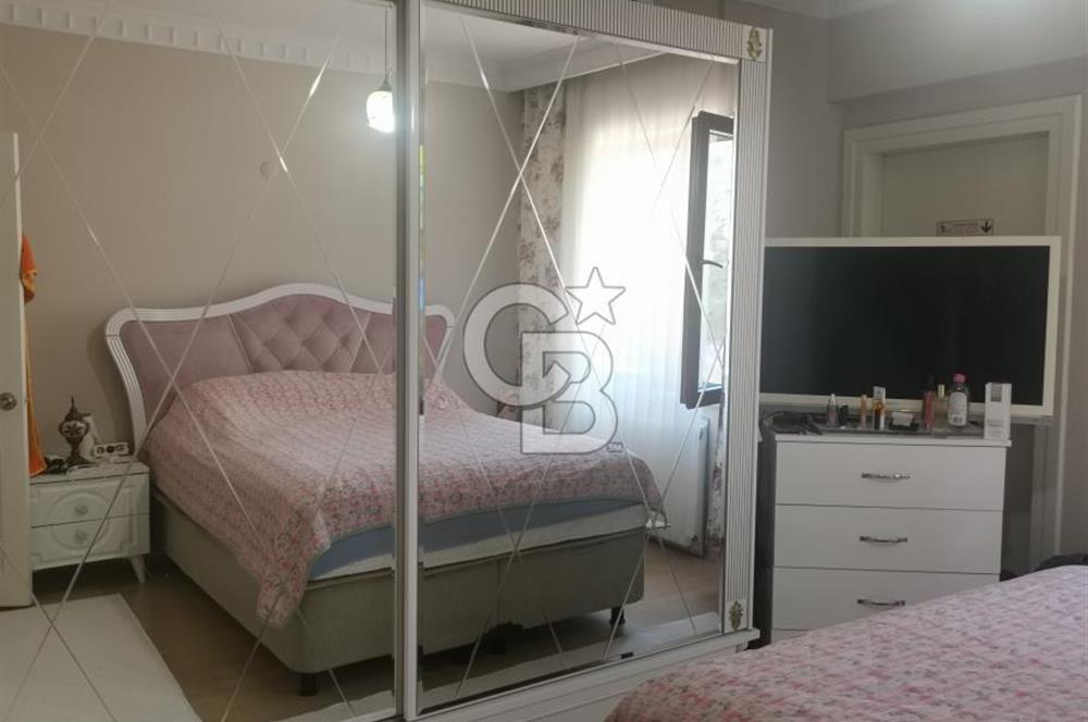 METROYA YÜRÜME MESAFESİNDE BAKIMLI 3+1 SATILIK DAİRE