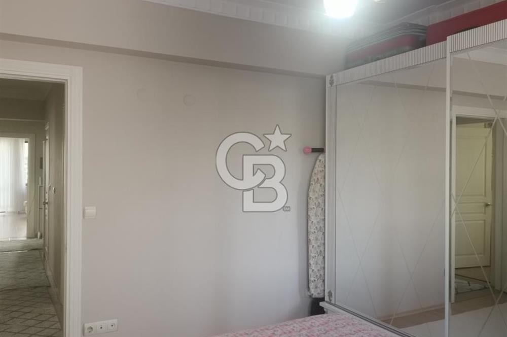 METROYA YÜRÜME MESAFESİNDE BAKIMLI 3+1 SATILIK DAİRE