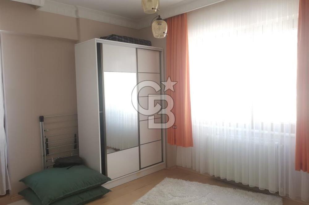 METROYA YÜRÜME MESAFESİNDE BAKIMLI 3+1 SATILIK DAİRE