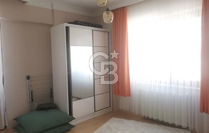 METROYA YÜRÜME MESAFESİNDE BAKIMLI 3+1 SATILIK DAİRE