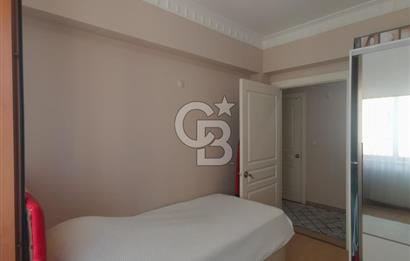 METROYA YÜRÜME MESAFESİNDE BAKIMLI 3+1 SATILIK DAİRE