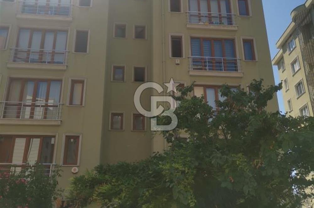 METROYA YÜRÜME MESAFESİNDE BAKIMLI 3+1 SATILIK DAİRE