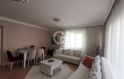 METROYA YÜRÜME MESAFESİNDE BAKIMLI 3+1 SATILIK DAİRE