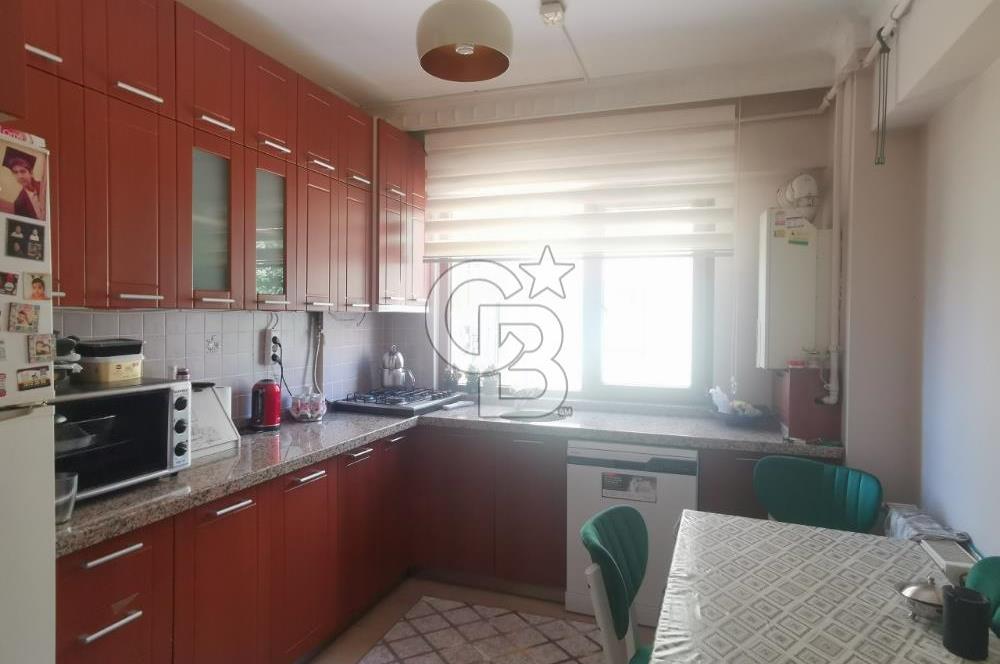 METROYA YÜRÜME MESAFESİNDE BAKIMLI 3+1 SATILIK DAİRE