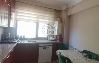 METROYA YÜRÜME MESAFESİNDE BAKIMLI 3+1 SATILIK DAİRE