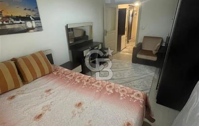 KEÇİÖREN YAYLA MAHALLESİNDE 2+1 SATILIK DAİRE