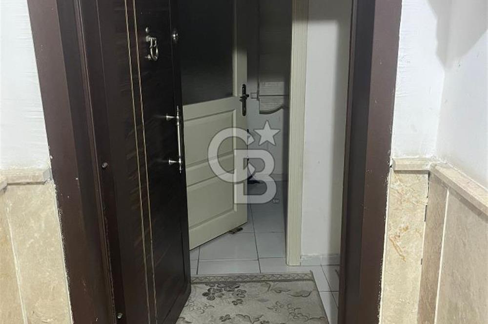 KEÇİÖREN YAYLA MAHALLESİNDE 2+1 SATILIK DAİRE