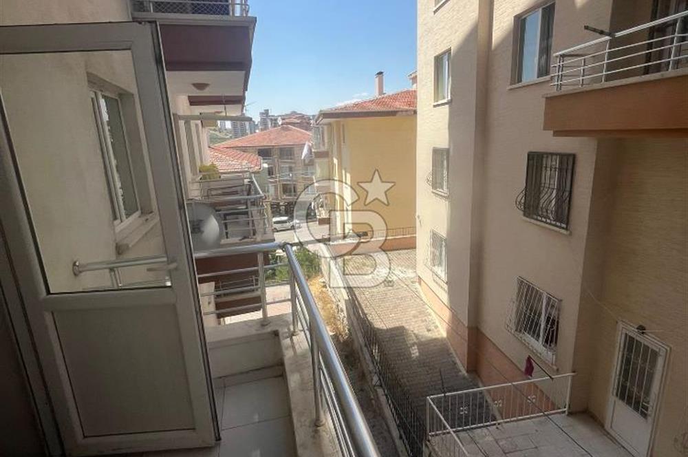 KEÇİÖREN YAYLA MAHALLESİNDE 2+1 SATILIK DAİRE