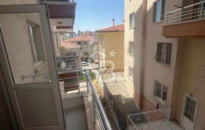 KEÇİÖREN YAYLA MAHALLESİNDE 2+1 SATILIK DAİRE