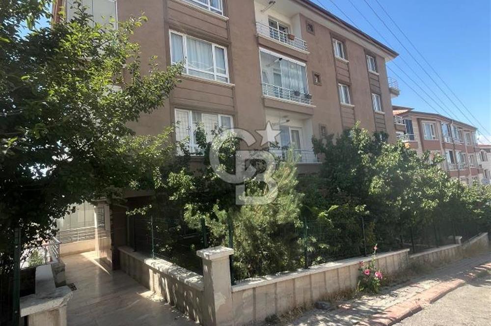 KEÇİÖREN YAYLA MAHALLESİNDE 2+1 SATILIK DAİRE