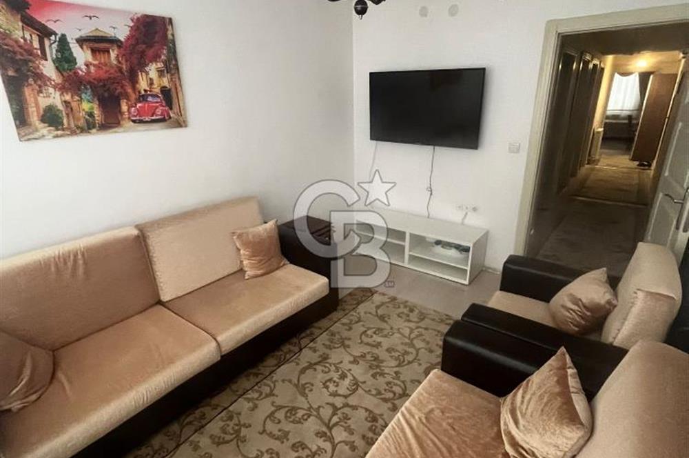 KEÇİÖREN YAYLA MAHALLESİNDE 2+1 SATILIK DAİRE