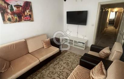 KEÇİÖREN YAYLA MAHALLESİNDE 2+1 SATILIK DAİRE