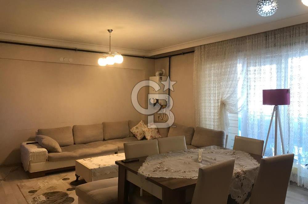 ALSANCAK MH ETİMESGUT 5+1 DUBLEX TEMİZ SATILIK DAİRE