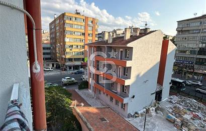 iSTASYON CADDESİ SATILIK KOMBİLİ DAİRE