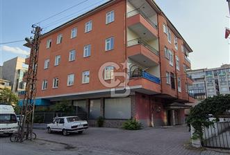 iSTASYON CADDESİ SATILIK KOMBİLİ DAİRE