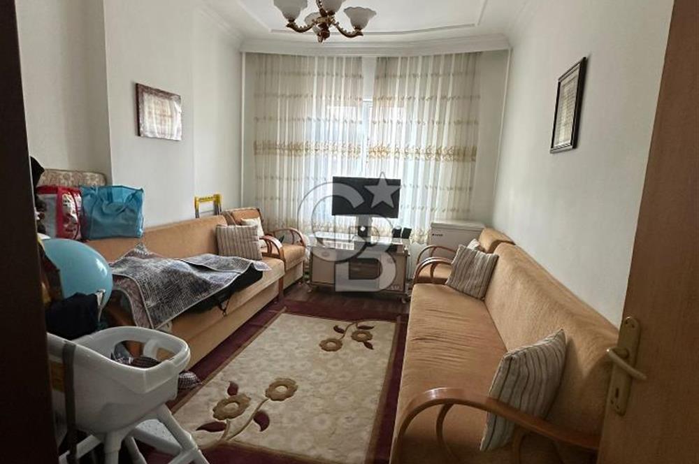 iSTASYON CADDESİ SATILIK KOMBİLİ DAİRE