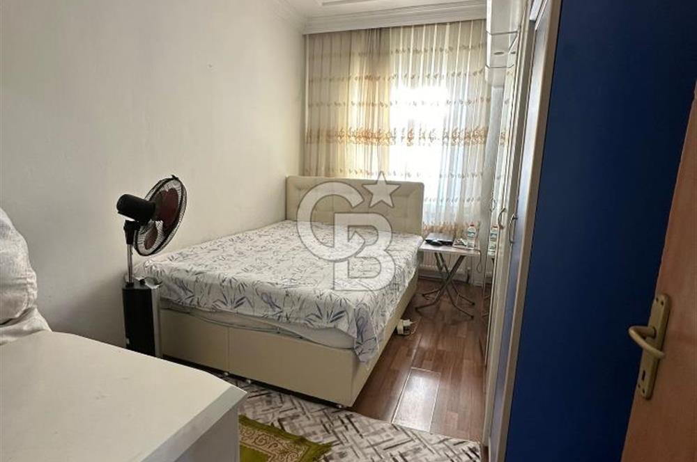 iSTASYON CADDESİ SATILIK KOMBİLİ DAİRE