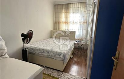 iSTASYON CADDESİ SATILIK KOMBİLİ DAİRE