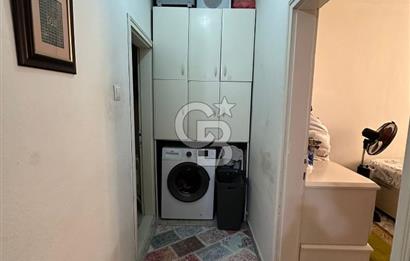 iSTASYON CADDESİ SATILIK KOMBİLİ DAİRE