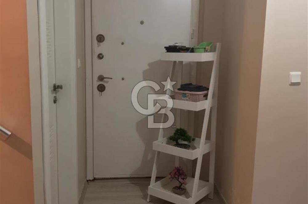 ALSANCAK MH ETİMESGUT 5+1 DUBLEX TEMİZ SATILIK DAİRE