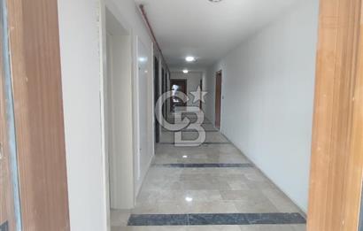 PROTOKOL YOLU ÜZERİNDE SIFIR MANZARALI 1+1  GÜNEY CEPHE SATILIK DAİRE 