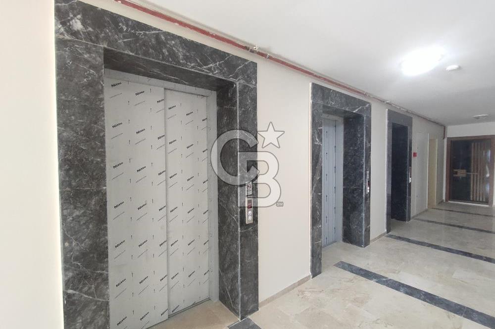 PROTOKOL YOLU ÜZERİNDE SIFIR MANZARALI 1+1  GÜNEY CEPHE SATILIK DAİRE 