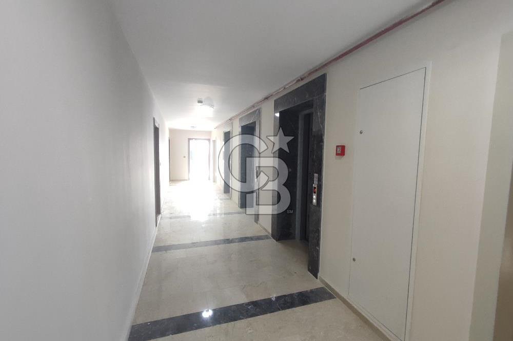 PROTOKOL YOLU ÜZERİNDE SIFIR MANZARALI 1+1  GÜNEY CEPHE SATILIK DAİRE 