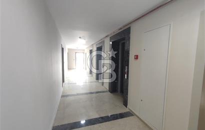 PROTOKOL YOLU ÜZERİNDE SIFIR MANZARALI 1+1  GÜNEY CEPHE SATILIK DAİRE 