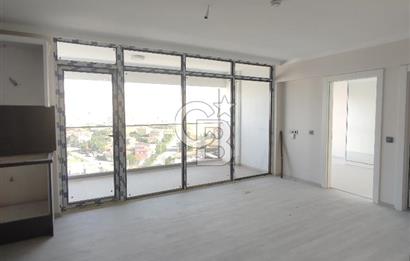 PROTOKOL YOLU ÜZERİNDE SIFIR MANZARALI 1+1  GÜNEY CEPHE SATILIK DAİRE 